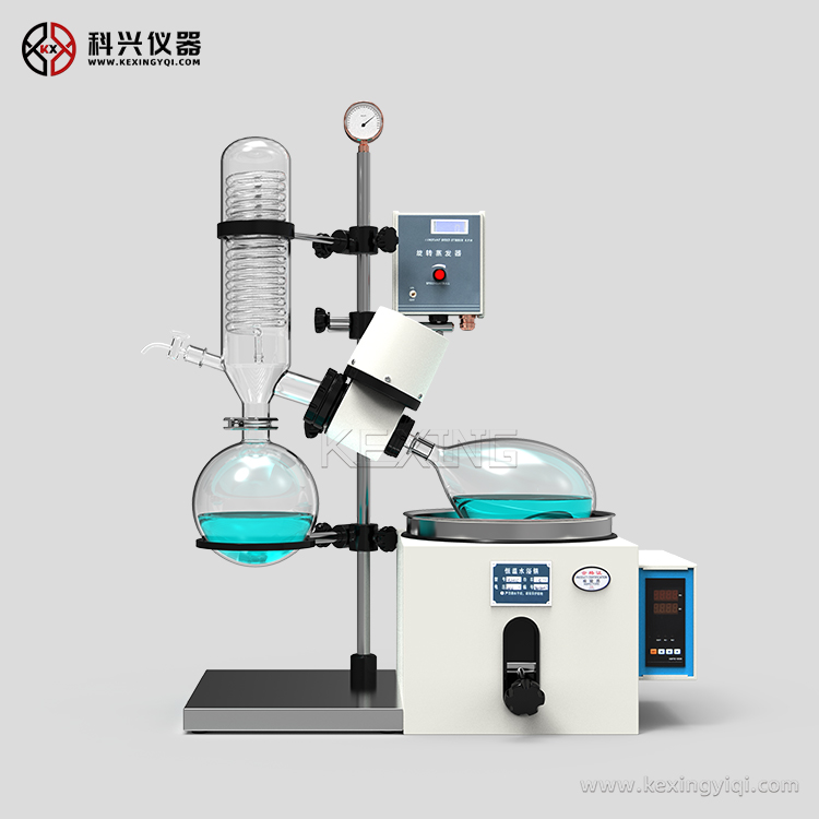 玻璃反應釜